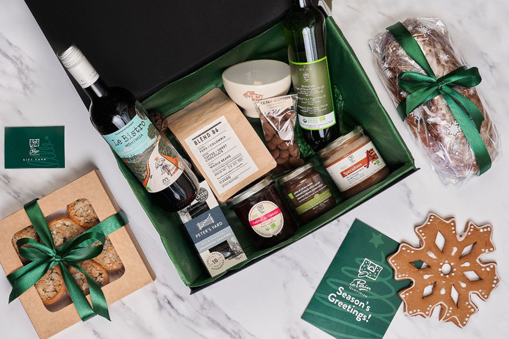 Best Hampers in London