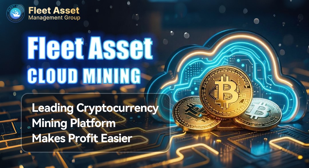 Cloud Mining for Passive Income in 2025