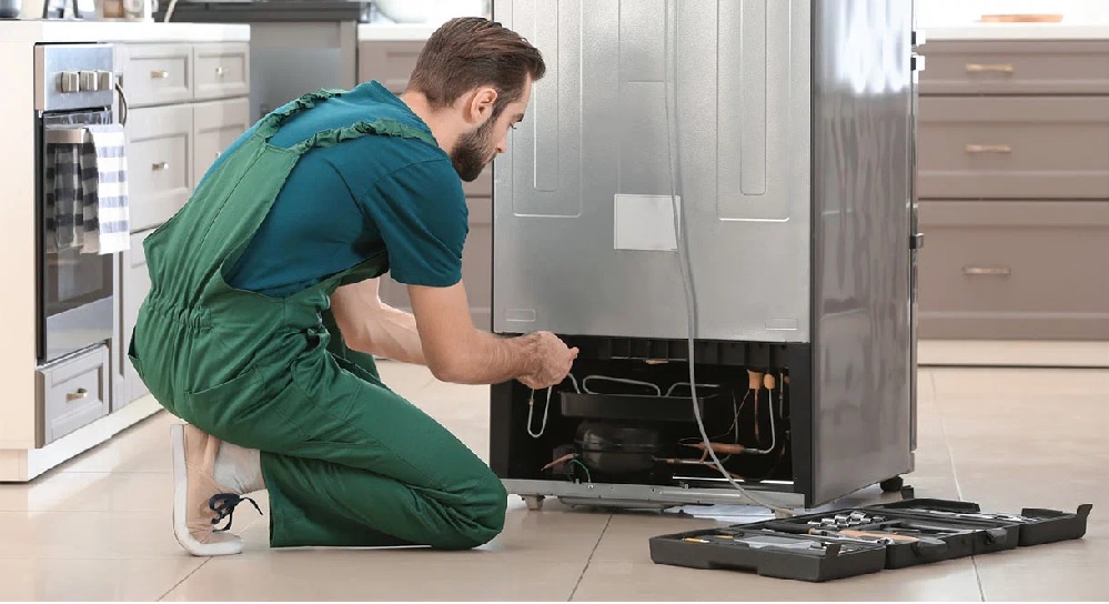 Quality Appliance Repair Services in Plano