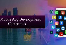 Top Mobile App Development Companies to Watch in 2026 Top Mobile App Development Companies