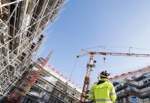 Reducing Turnover in the Construction Industry Reducing Turnover in the Construction Industry