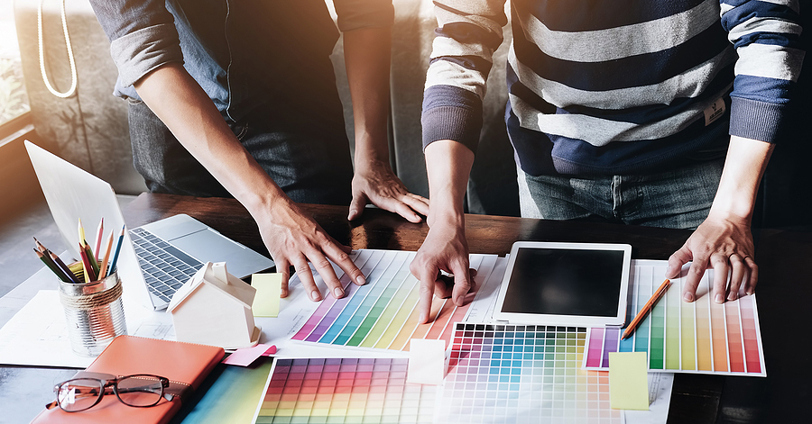 The Digital Renaissance