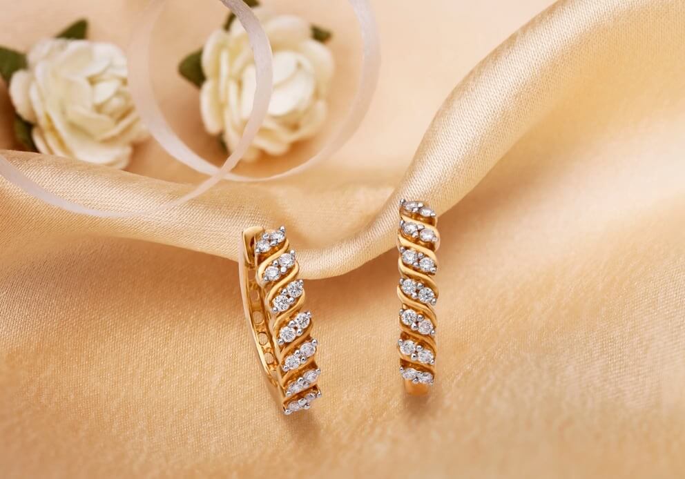 Lightweight Earrings Designs