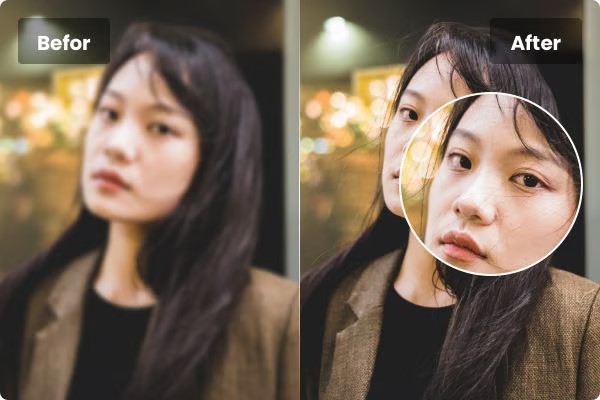 UniFab AI Video Upscaler