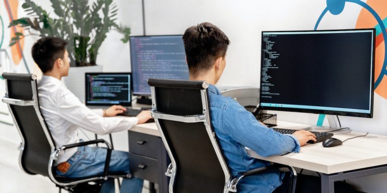 Why Hiring Expert Web Developers Is Essential for a Strong Online ...