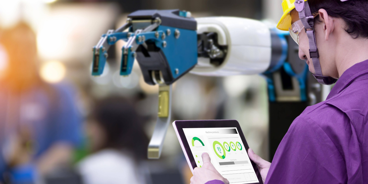 Why You Need Digital Transformation in EHS and How to Do It? - Techicy