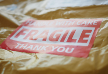 How to Pack Fragile Items & Electronics Electronics Need Extra Attention