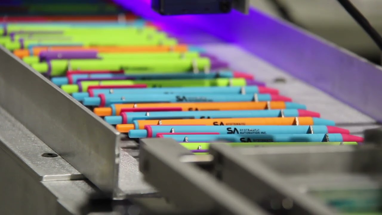 How to Design Printed Pens That Customers Actually Keep