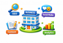 The Role of Digital Marketing Agencies in Helping Businesses Grow The Role of Digital Marketing Agencies in Helping Businesses Grow