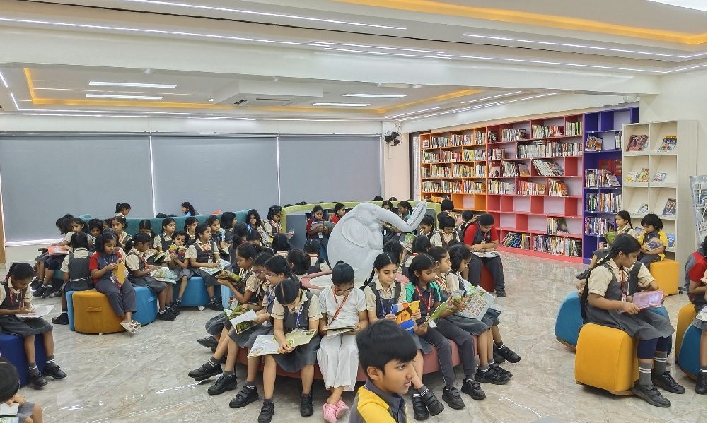 About Top Schools in India