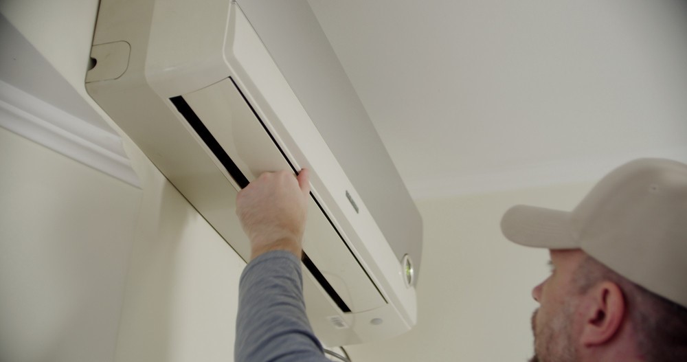 New Frontier for HVAC Businesses