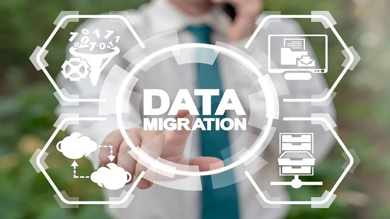 Risk Management for Data Migration