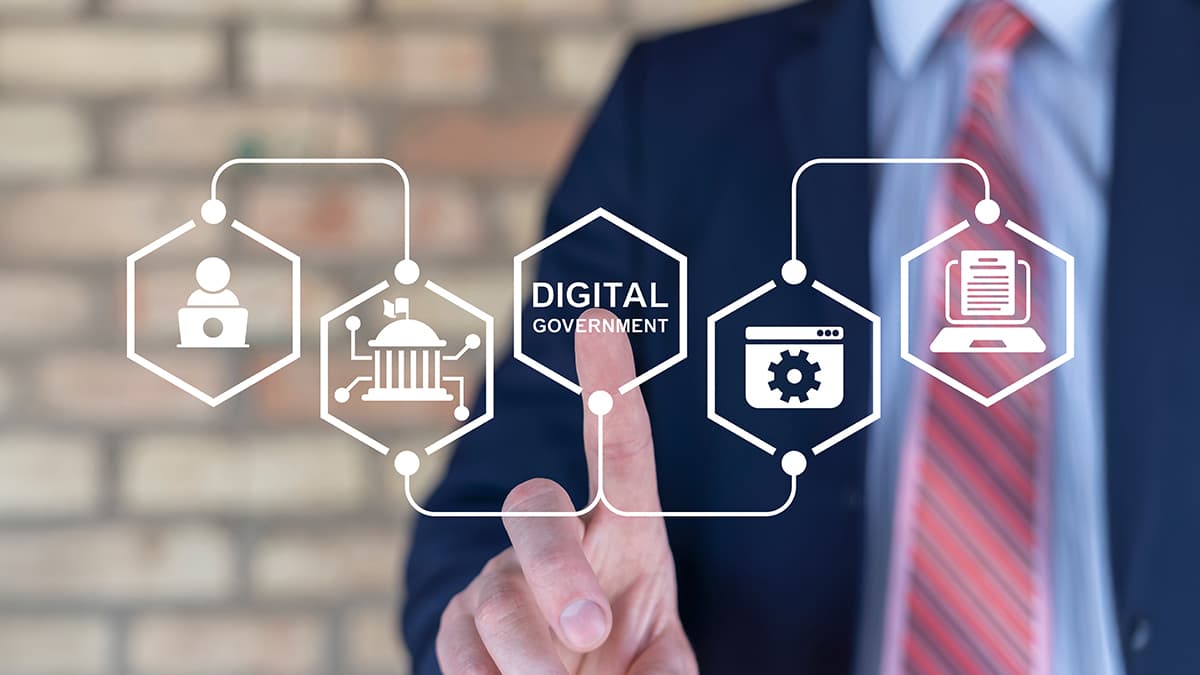 Transforming Public Services Through Better Technology