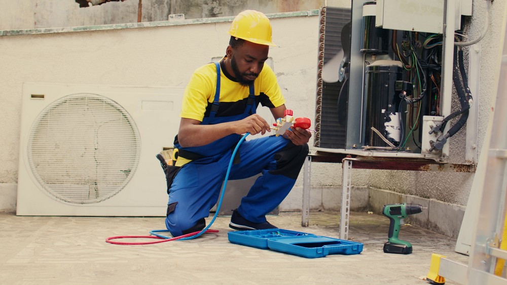 Why Electricians Say Wiring Checks are the Secret to AC Longevity