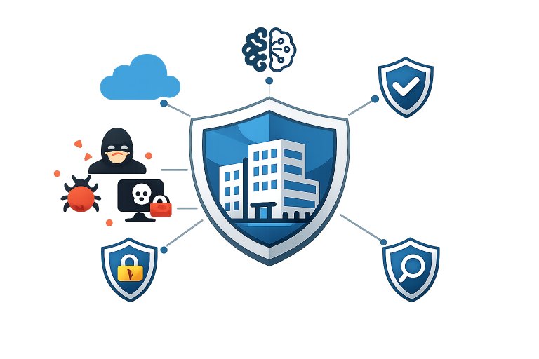 Essential Cybersecurity and Technology Priorities for Modern Businesses