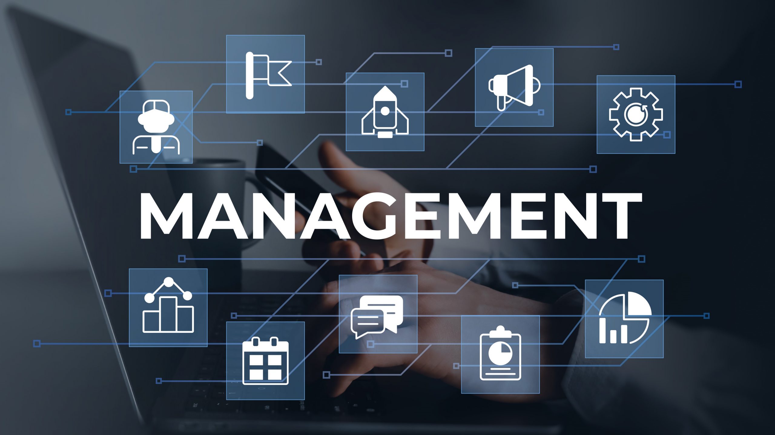 General Management vs. Specialised Management