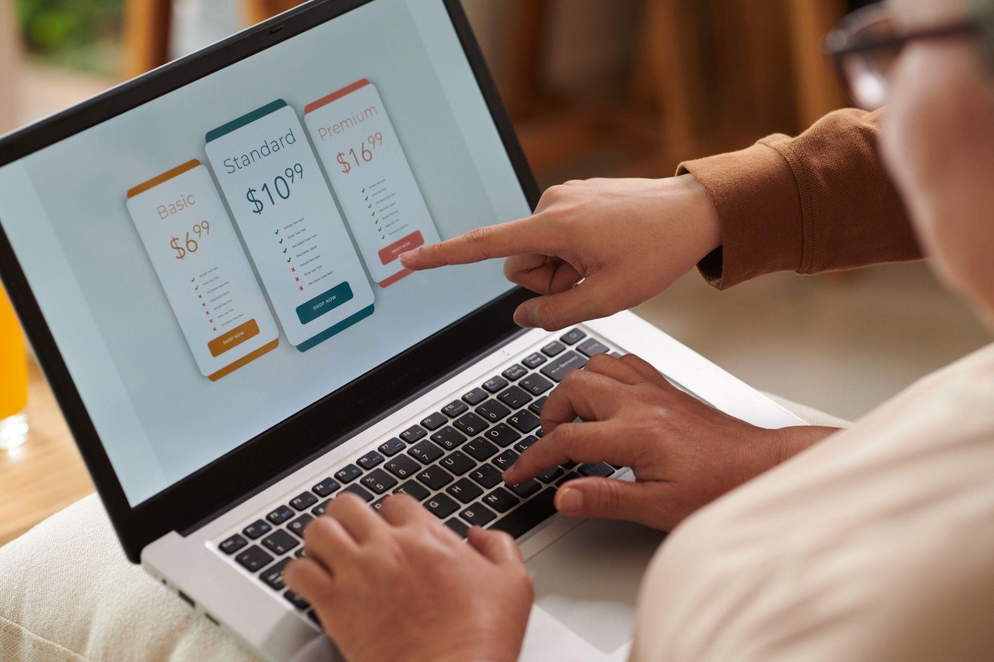 How to Make International Payments for Online Tools & Subscriptions