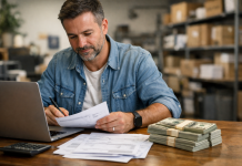 Unlocking Cash Flow: An In-Depth Guide to Invoice Discounting for Businesses Invoice Discounting Work