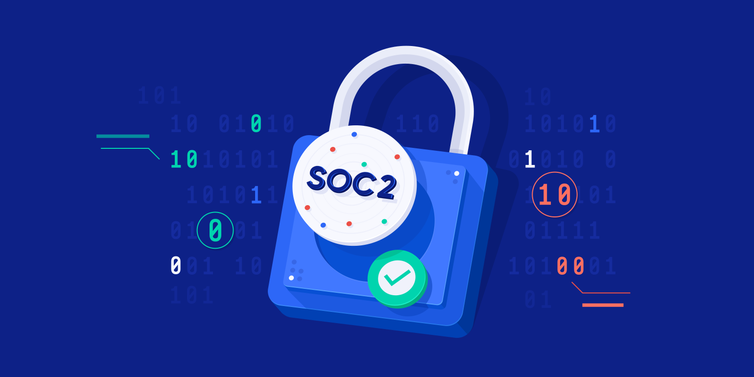 SOC 2 compliance
