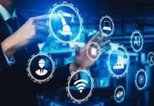 Why Legal Teams Need Smarter Case Systems in a Faster Digital World Industry 4.0 technology concept - Smart factory for fourth industrial revolution
