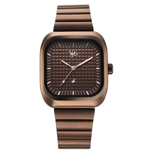 The Bold Romantic- Fasttrack Watches