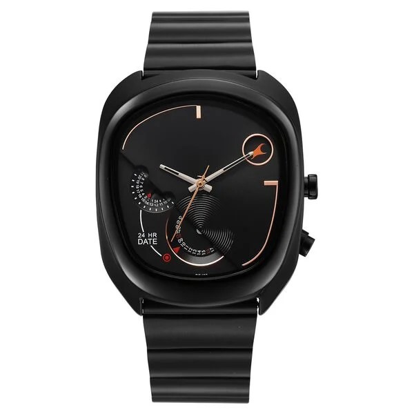 The Dark Horse-Fasttrack Watches