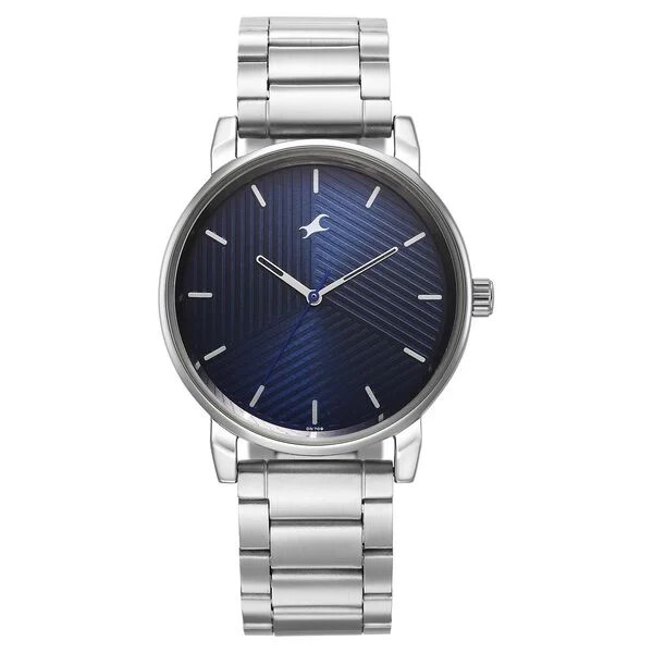 The Understated Charmer- Fasttrack Watches