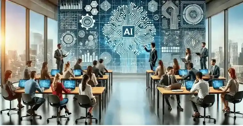 What AI Courses Actually Cover