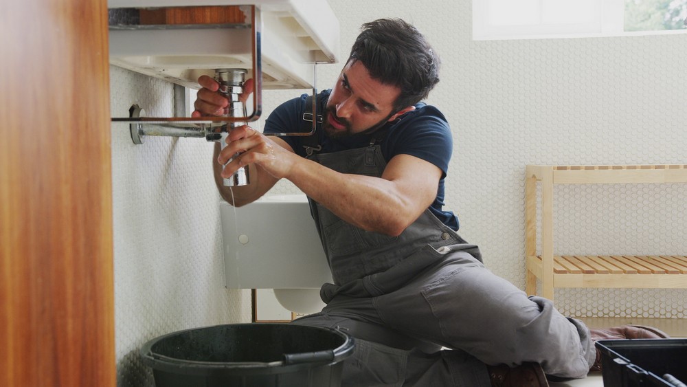Common Plumbing Issues