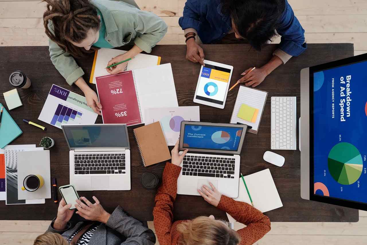 Digital Marketing Agency in India