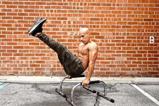 Essential Gymnastics Equipment for Home