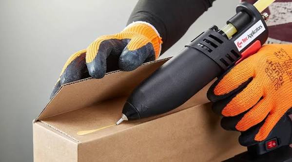 How Hot-Melt Adhesives Actually Work