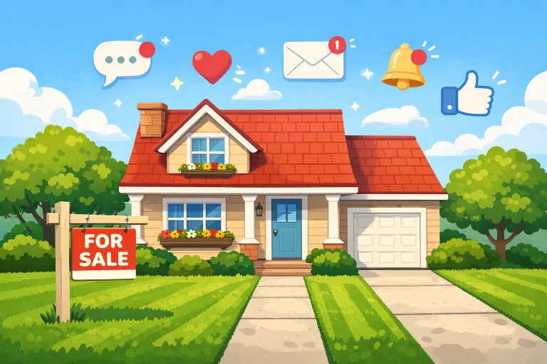 Marketing Techniques to Attract Buyers
