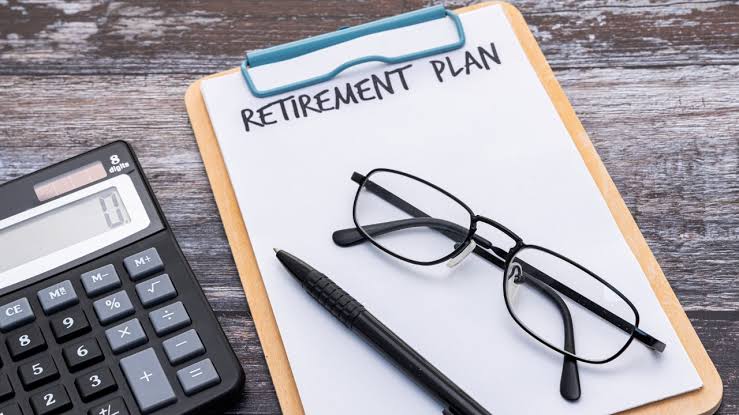 Retirement Planning