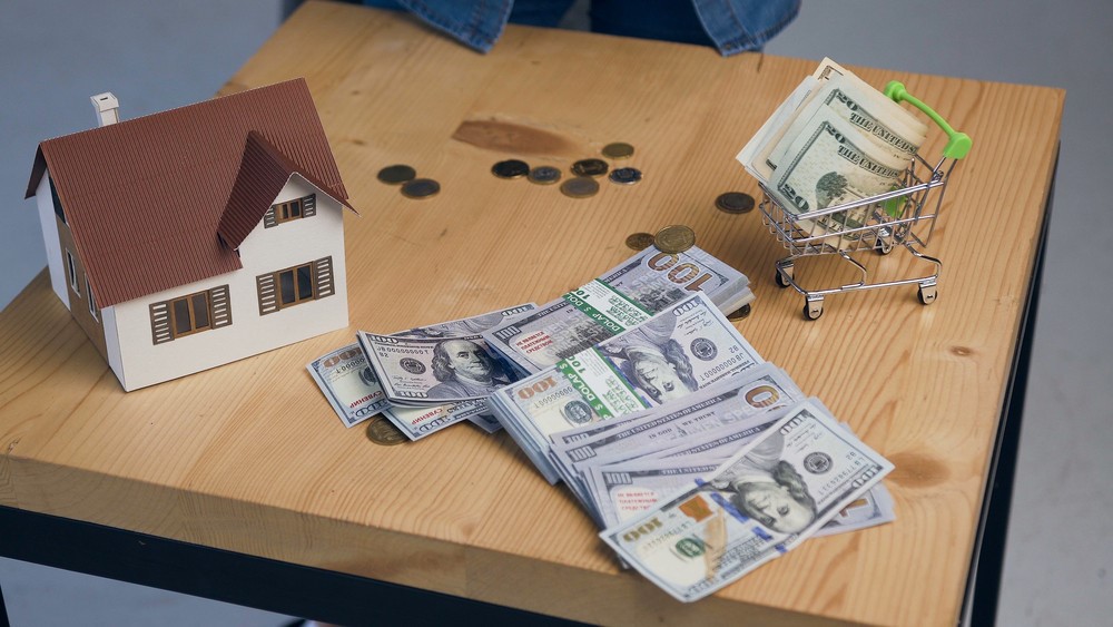 The Financial Side of Homeownership