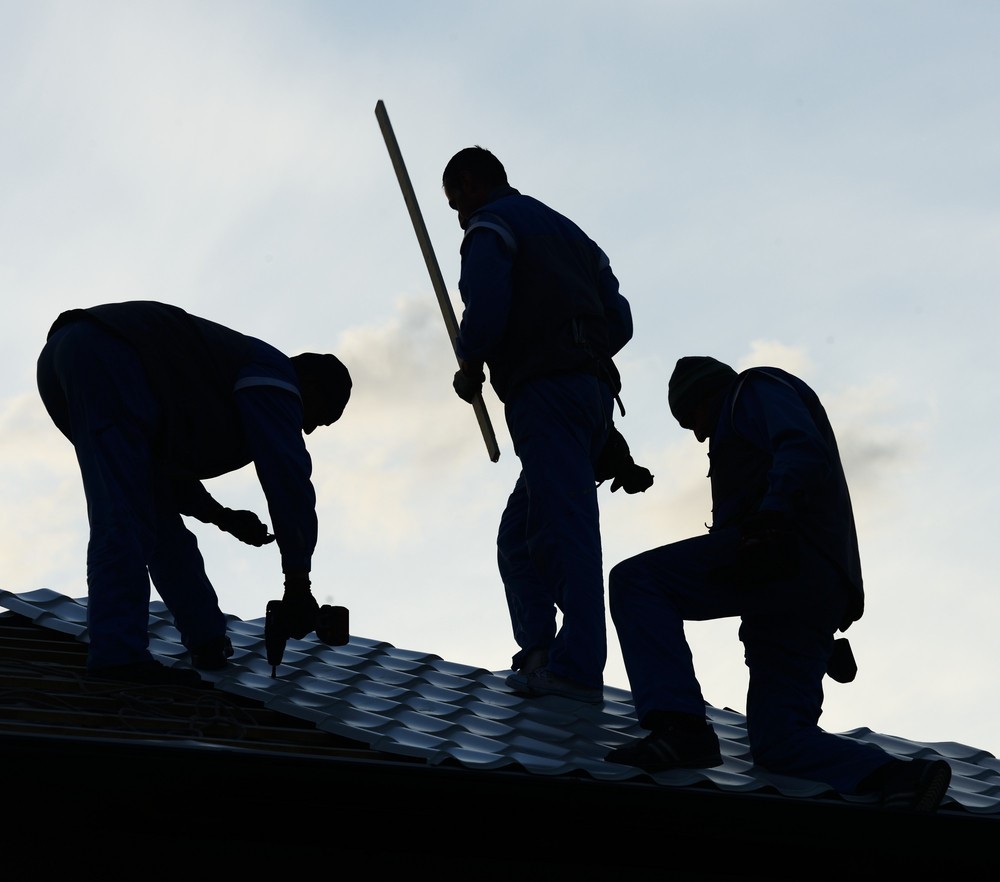The Meteoric Rise of Roofing Businesses