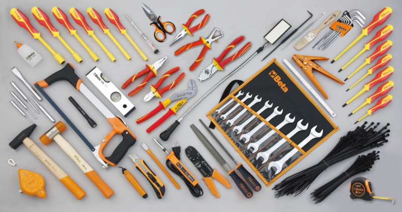 The Tech Tools Homeowners