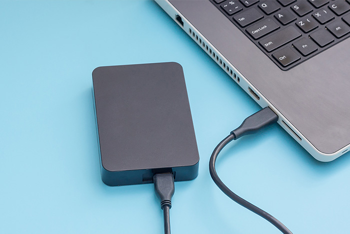 Why External Drives Become Unreadable