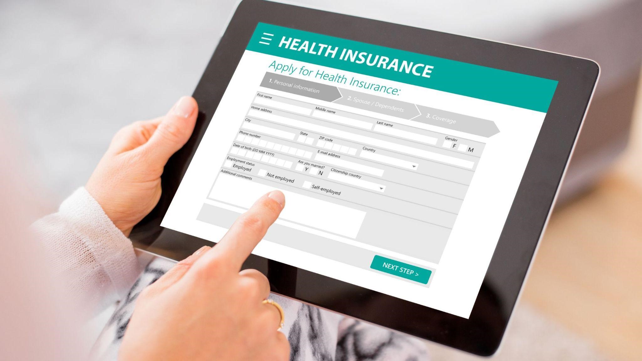 Best health insurance company in India