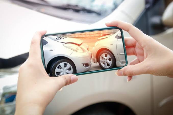 Central Evidence in Car Accident Injury Cases