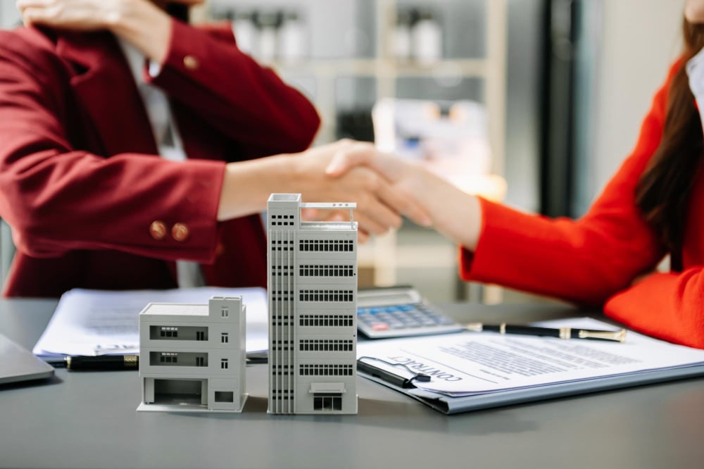 Commercial Property Loan Interest Rates