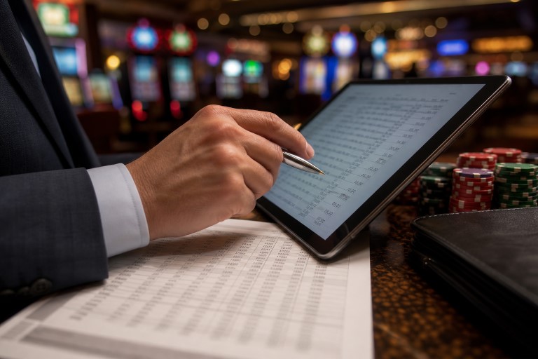 ERP And Accounting Software