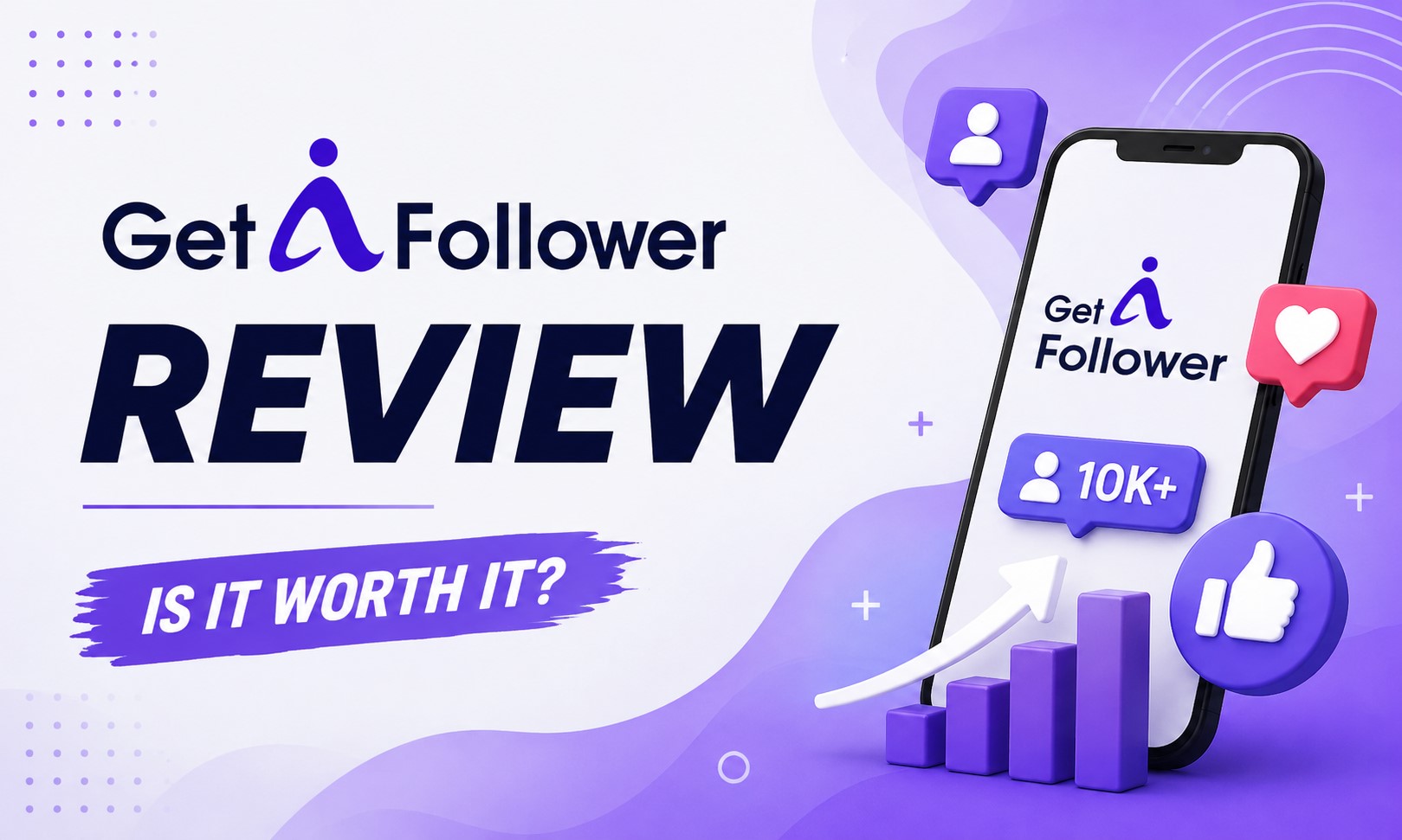 GetAFollower Review