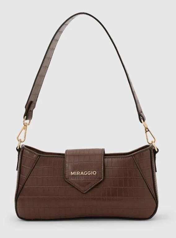 Isabella Shoulder Bag
