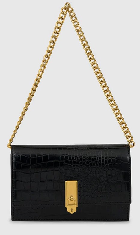 Mila Shoulder Clutch