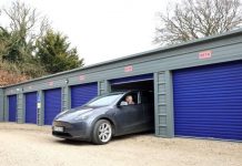 Why Property Managers Recommend Car Storage Near Me for Tenants Property Managers Car Storage