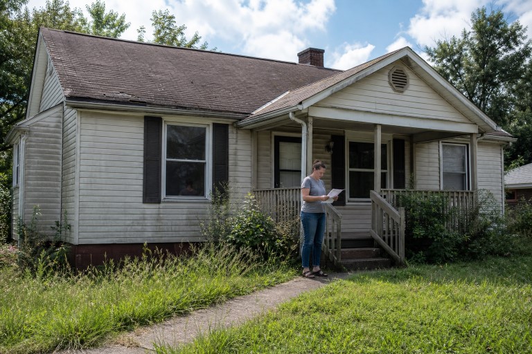 Selling a House As-Is in Kentucky in 2026