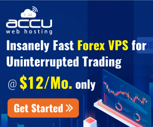 Forex VPS with Low latency and Best up-time