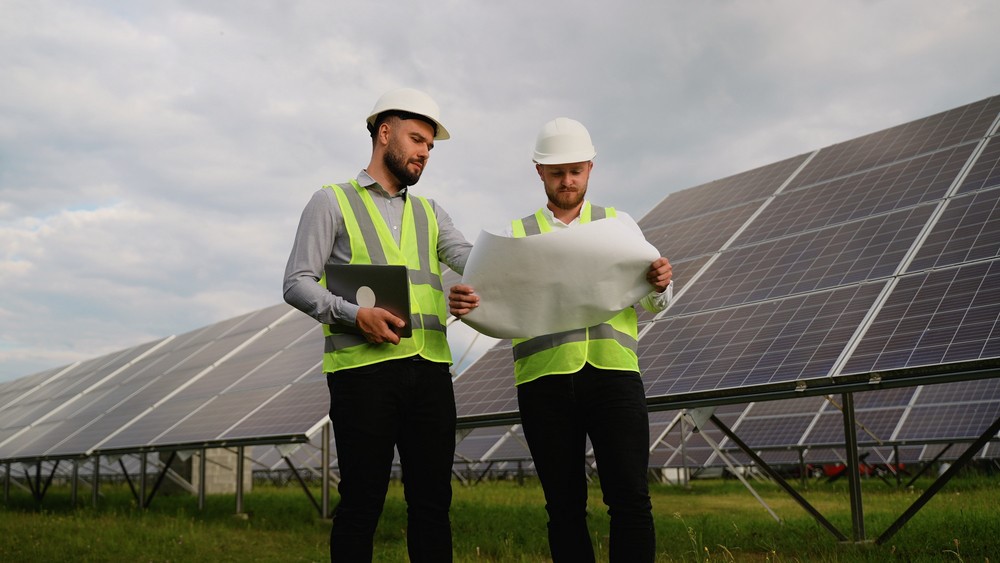 Advancing Technology and Growing Energy Efficiency From Solar Panels