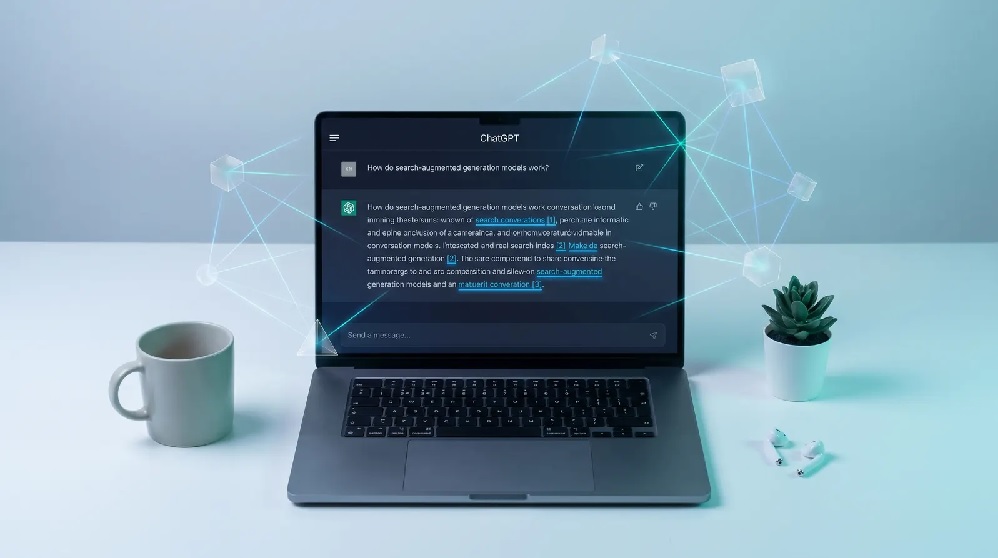 Are Your Pages Quoted Inside AI Answers